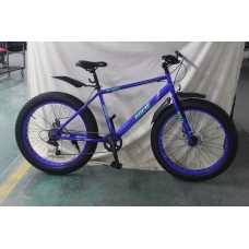 Велосипед 26" Roliz 429-1