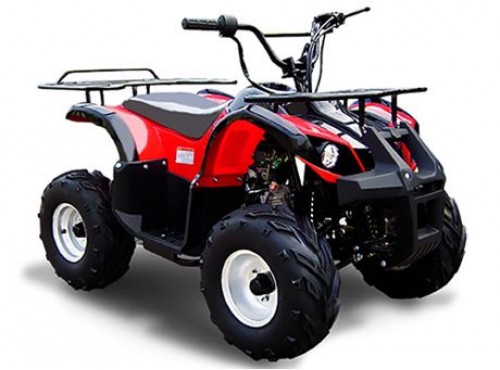Квадроцикл ATV SP 206