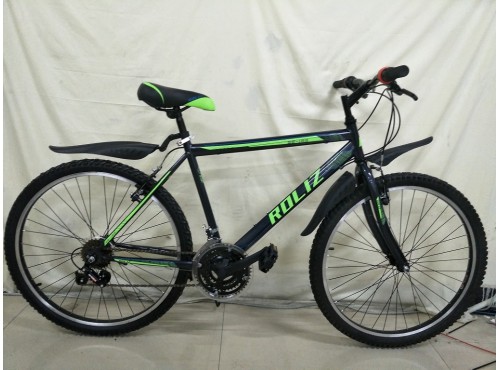 Велосипед 26" Roliz 163